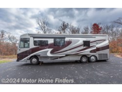 Used 2020 Newmar Dutch Star Tag Axle, All Electric, Triple Slide, Bath &amp; Half available in New Paris, Texas