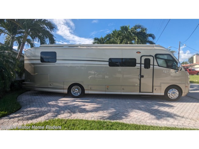 2012 Monaco RV Vesta 32PBS - Used Class A For Sale by Motor Home Finders in Pompano, Florida