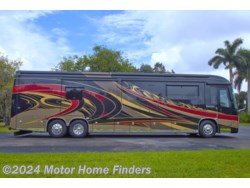Used 2019 Entegra Coach Cornerstone 45B Tag Axle, All Electric, Quad Slide available in West Chester, Texas