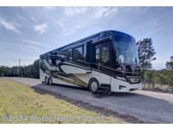 Used 2020 Newmar London Aire Tag Axle, Triple Slide, All Electric, Bath &amp; Half available in New Braunfels, Texas