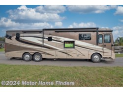 2017 Ventana 4037 Tag Axle, All Electric, Bath &amp; A Half by Newmar from Motor Home Finders in Dade City, Texas