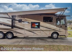 Used 2017 Newmar Ventana 4037 Tag Axle, All Electric, Bath &amp; A Half available in Dade City, Texas