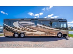 2019 Newmar London Aire 4551 Tag, Triple Slide, All Electric, Bath &amp; Half - Used Diesel Pusher for sale by Motor Home Finders in Dover, Texas