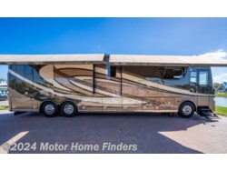 2019 London Aire 4551 Tag, Triple Slide, All Electric, Bath &amp; Half by Newmar from Motor Home Finders in Dover, Texas