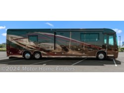 Used 2017 Entegra Coach Cornerstone 45B Quad Slide, Tag Axle, All Elec, Bath &amp; Half available in Waldo, Texas