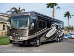 2017 Dutch Star 4369 Triple Slide, Tag Axle, All Elec, Bath &amp; Half by Newmar from Motor Home Finders in Mission, Texas