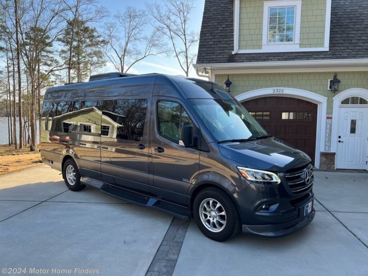 Used 2022 Midwest Luxe Cruiser available in York, South Carolina
