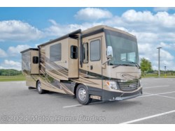 2018 Newmar Ventana 3407 Triple Slide, All Electric - Used Diesel Pusher for sale by Motor Home Finders in The Villages, Texas