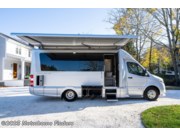 Contact us now about this 2023 Airstream Atlas E1 Murphy Suite! 2023 Atlas E1 Murphy Suite by Airstream from Motorhome Finders in Newport, Rhode Island