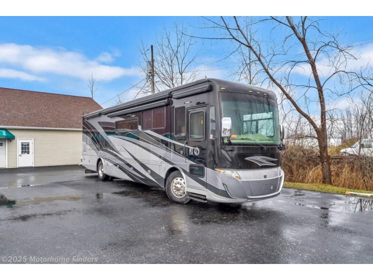Email now about this 2021 Tiffin Allegro Red 37 PA! Used 2021 Tiffin Allegro Red 37 PA available in Lockport, New York