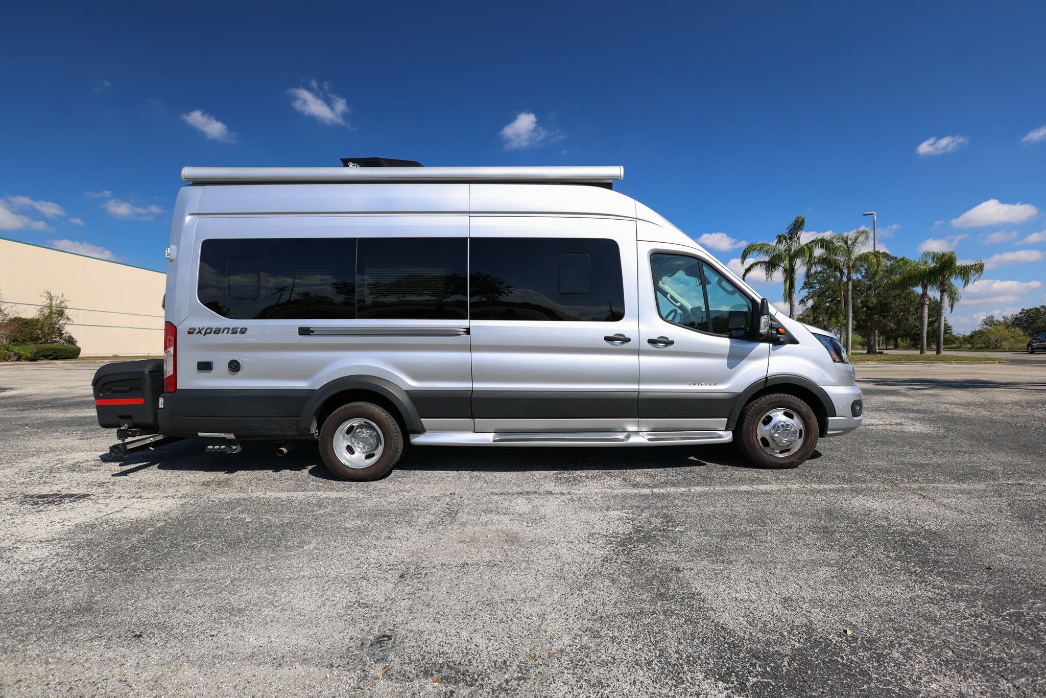 Email now about this 2024 Entegra Coach Expanse 21B! Used 2024 Entegra Coach Expanse 21B available in Lake Wales, Florida