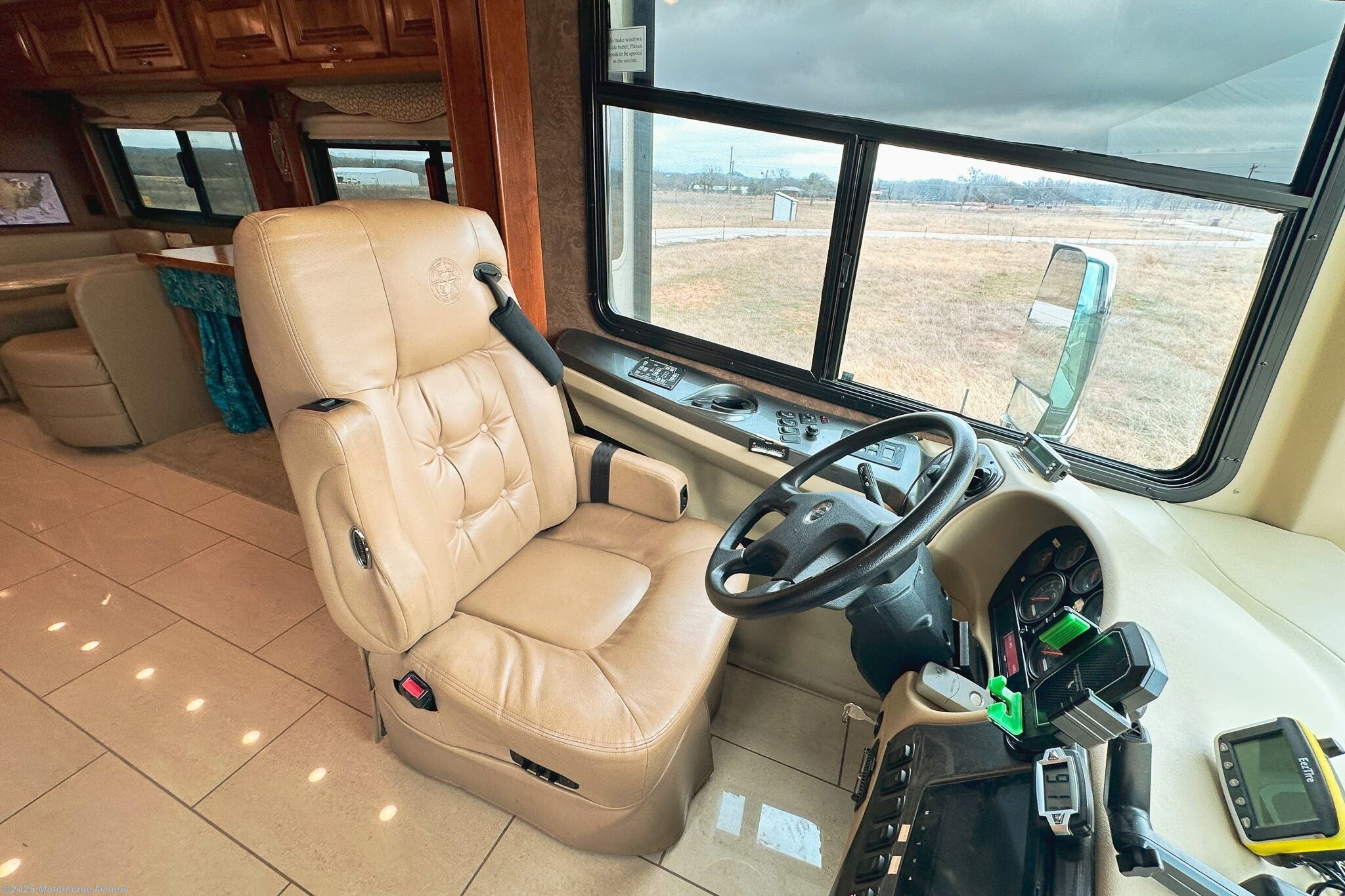 Used 2014 Tiffin Phaeton 40 QTH available in Fredericksburg, Texas