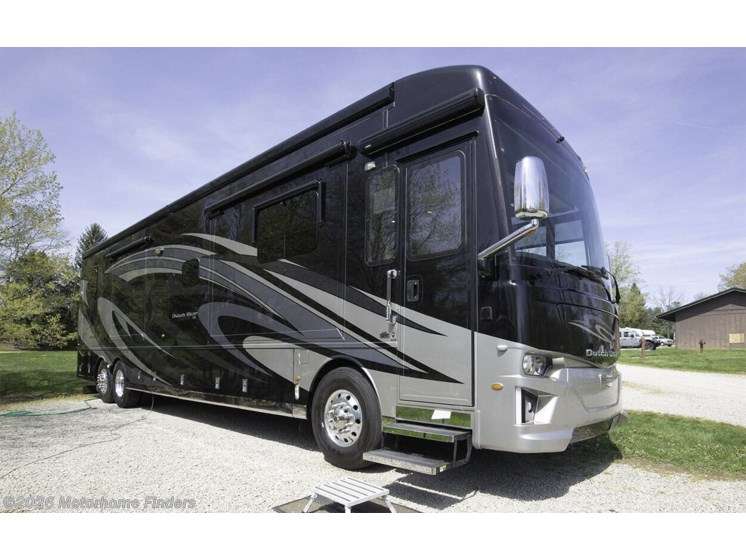 Email now about this 2019 Newmar Dutch Star 4328! Used 2019 Newmar Dutch Star 4328 available in Eustis, Florida