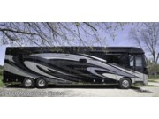 Call now about this 2019 Newmar Dutch Star 4328! 2019 Newmar Dutch Star 4328 - Used Diesel Pusher For Sale by Motorhome Finders in Eustis, Florida features Generator, 50 Amp Service, Smoke Detector, Side View Cameras, Power Entrance Step