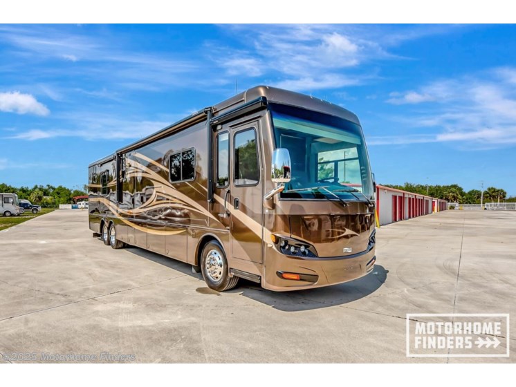 Email now about this 2011 Newmar Ventana 4335! Used 2011 Newmar Ventana 4335 available in Port Charlotte, Florida