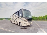 Call now about this 2021 Forest River Georgetown 5 Series GT5 36B5! 2021 Forest River Georgetown 5 Series GT5 36B5 - Used Class A For Sale by Motorhome Finders in Huntington, West Virginia features Ladder, Alloy Wheels, Backup Camera, Heat Pump, Self Contained