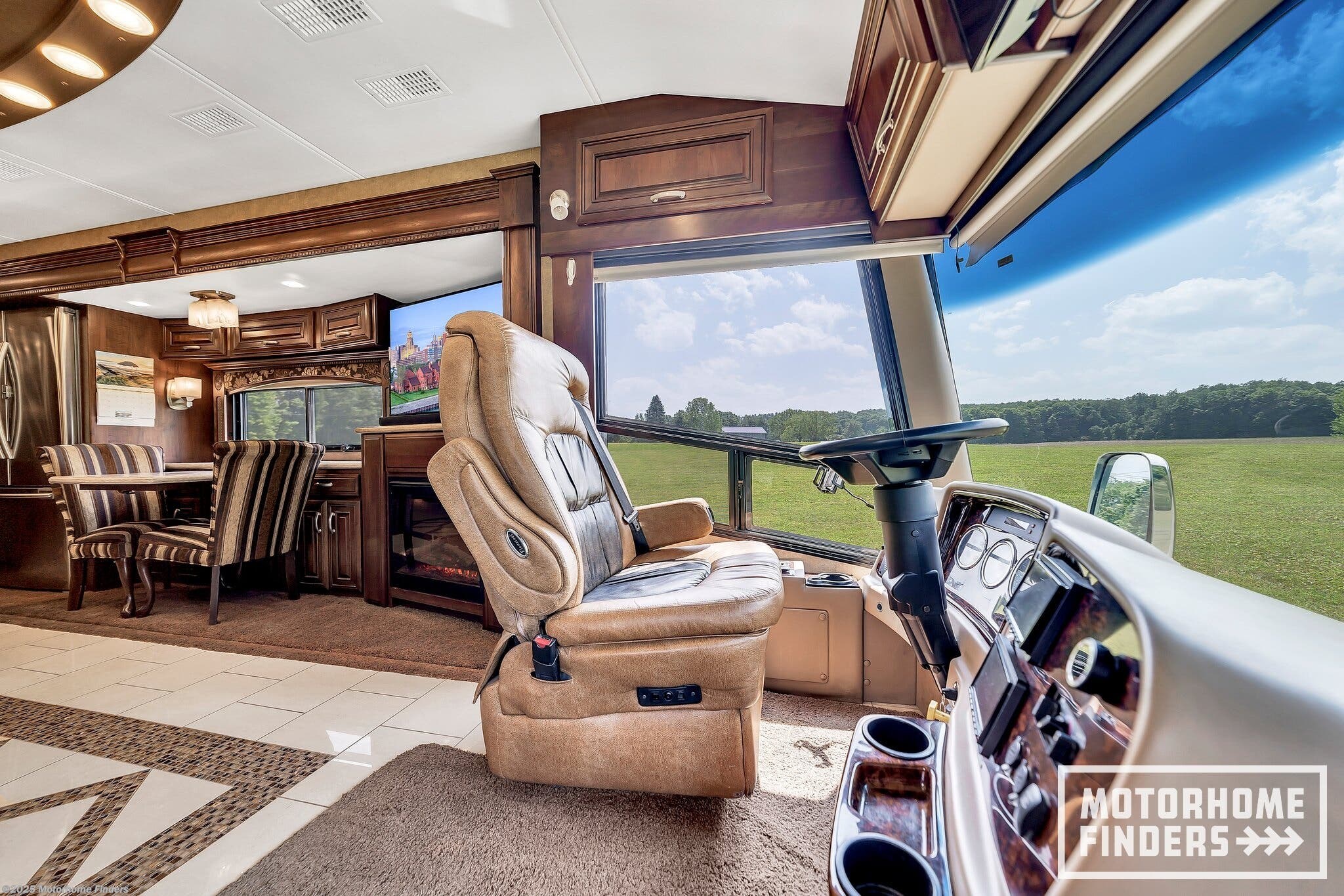 Used 2014 Entegra Coach Anthem 44B available in Cassadaga, New York
