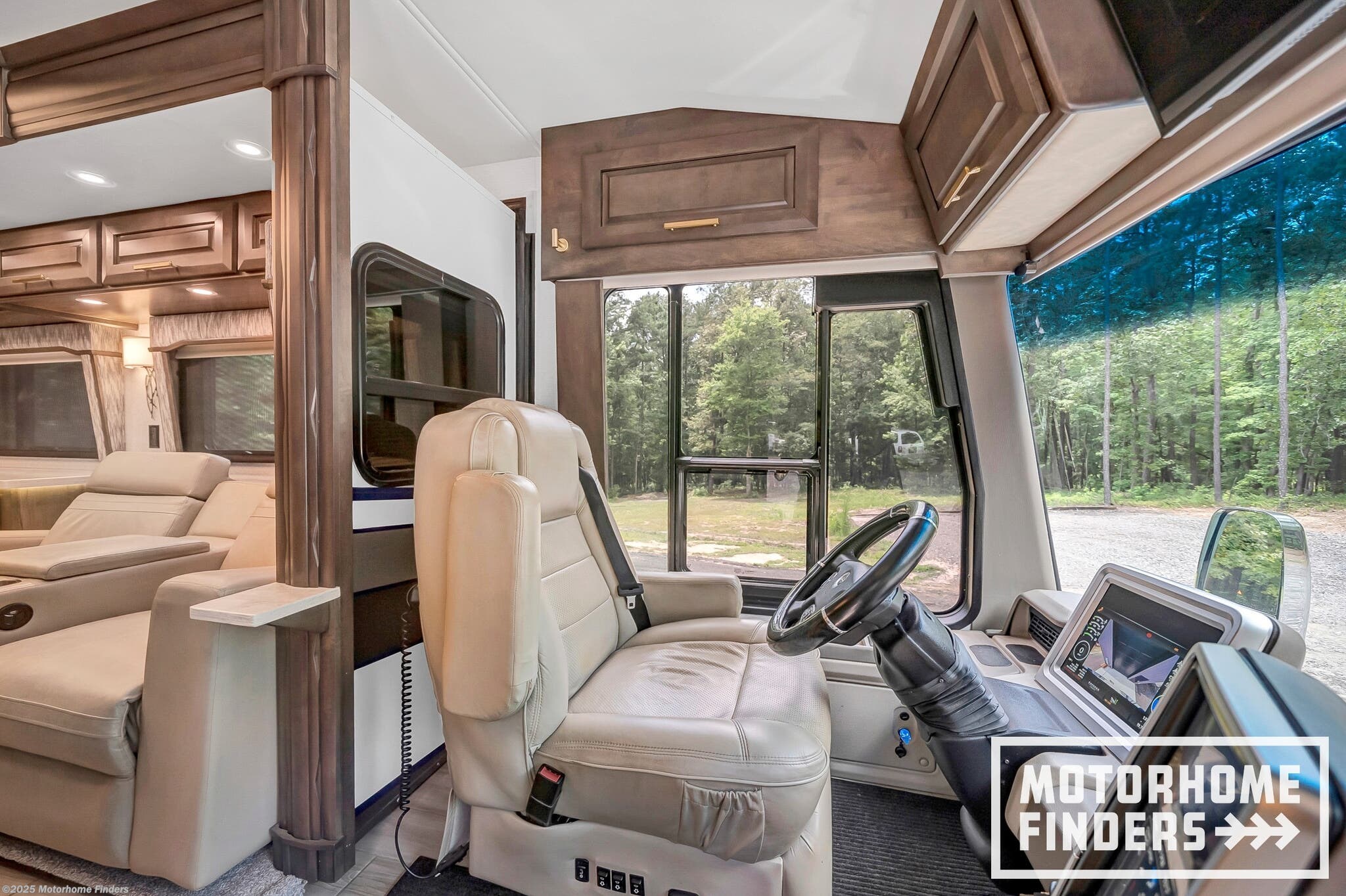 Used 2024 Entegra Coach Cornerstone 45D available in Leesville, South Carolina