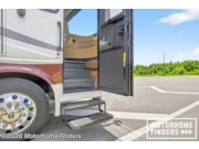 Contact us now about this 2021 Newmar Kountry Star 4037! 2021 Kountry Star 4037 by Newmar from Motorhome Finders in Land O Lake, Florida