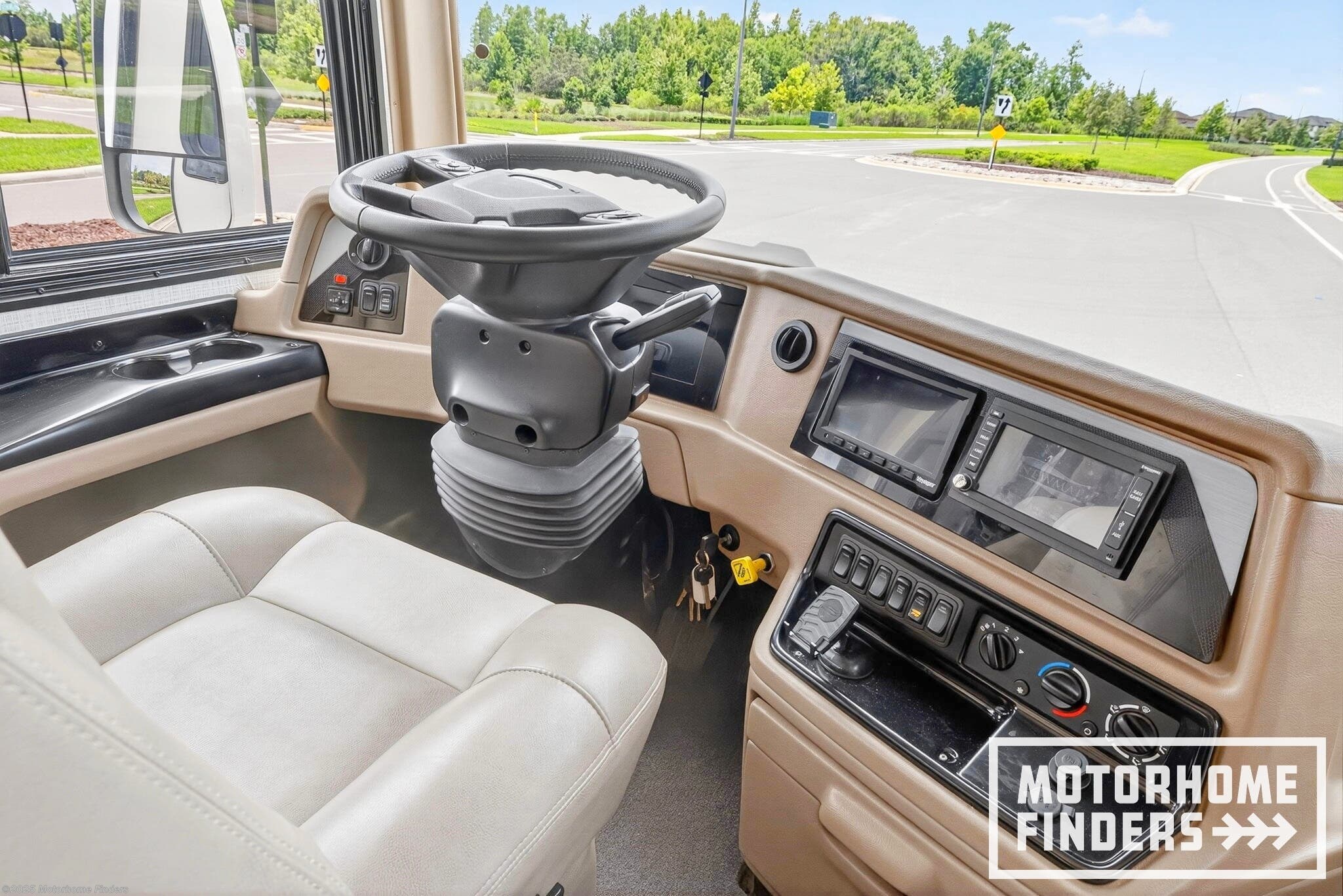 Used 2021 Newmar Kountry Star 4037 available in Land O Lake, Florida