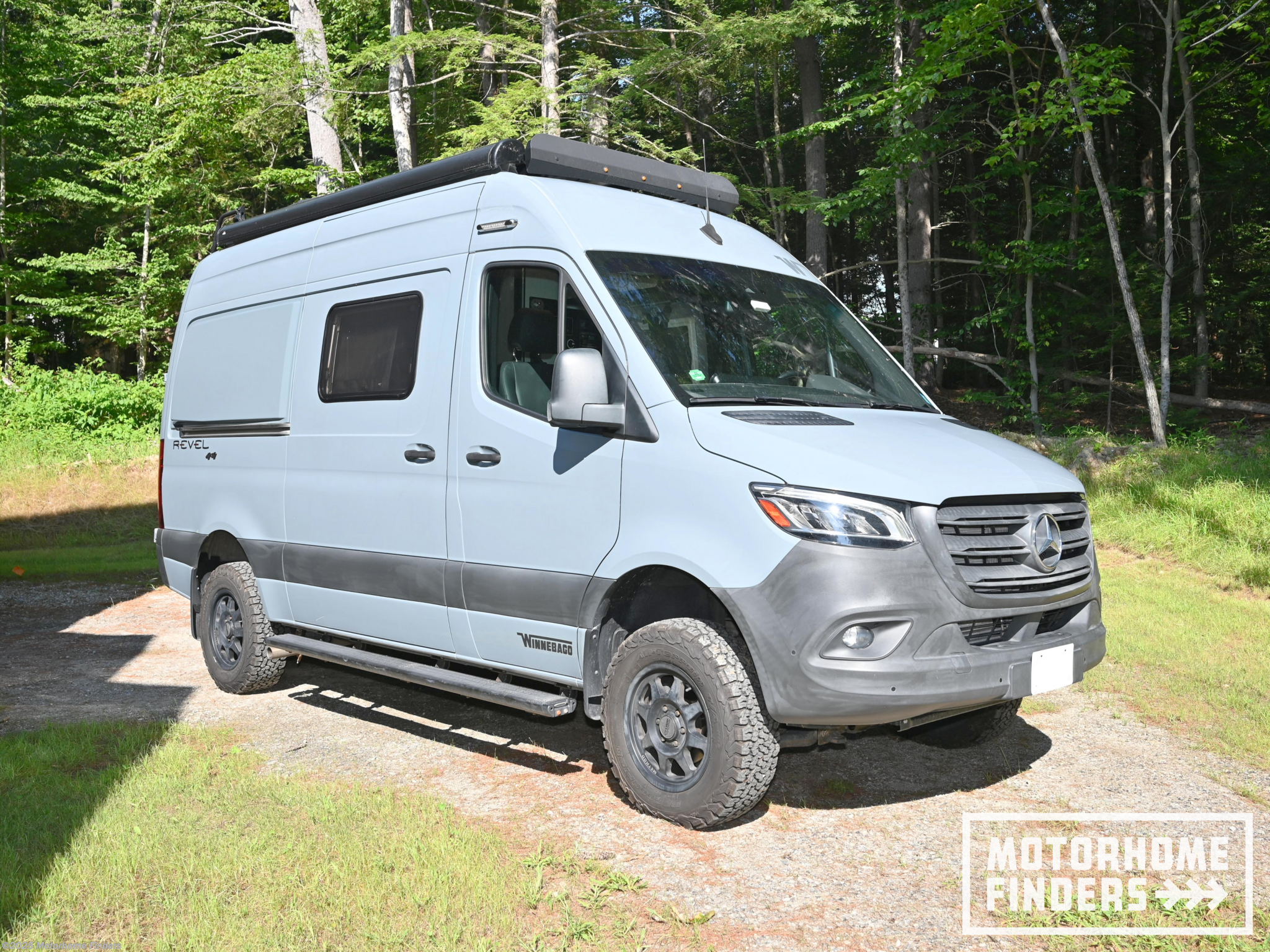 Email now about this 2021 Winnebago Revel 44E! Used 2021 Winnebago Revel 44E available in Meredith, New Hampshire