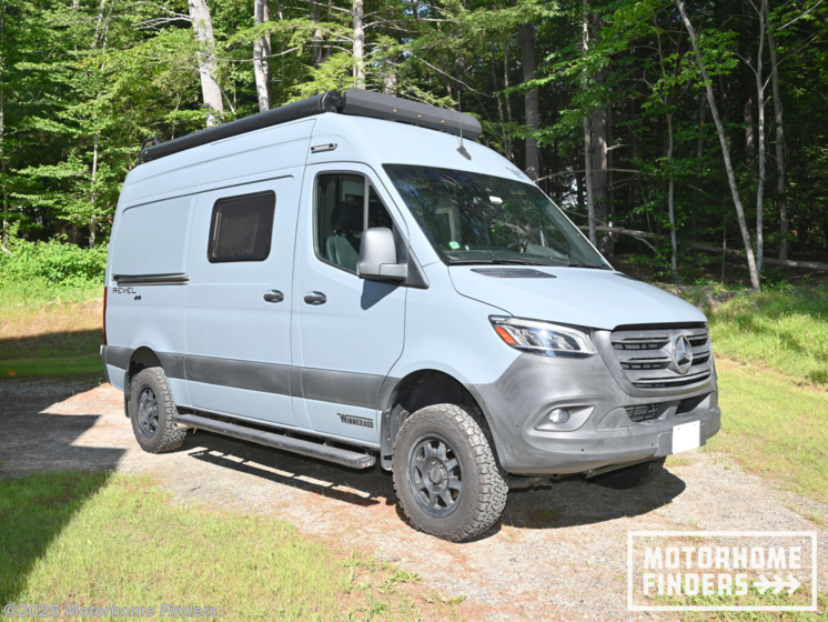 Email now about this 2021 Winnebago Revel 44E! Used 2021 Winnebago Revel 44E available in Meredith, New Hampshire