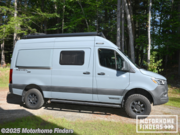 Call now about this 2021 Winnebago Revel 44E! 2021 Winnebago Revel 44E - Used Class B For Sale by Motorhome Finders in Meredith, New Hampshire features Inverter, Backup Monitor, Solar Panels, Satellite Radio, External Shower