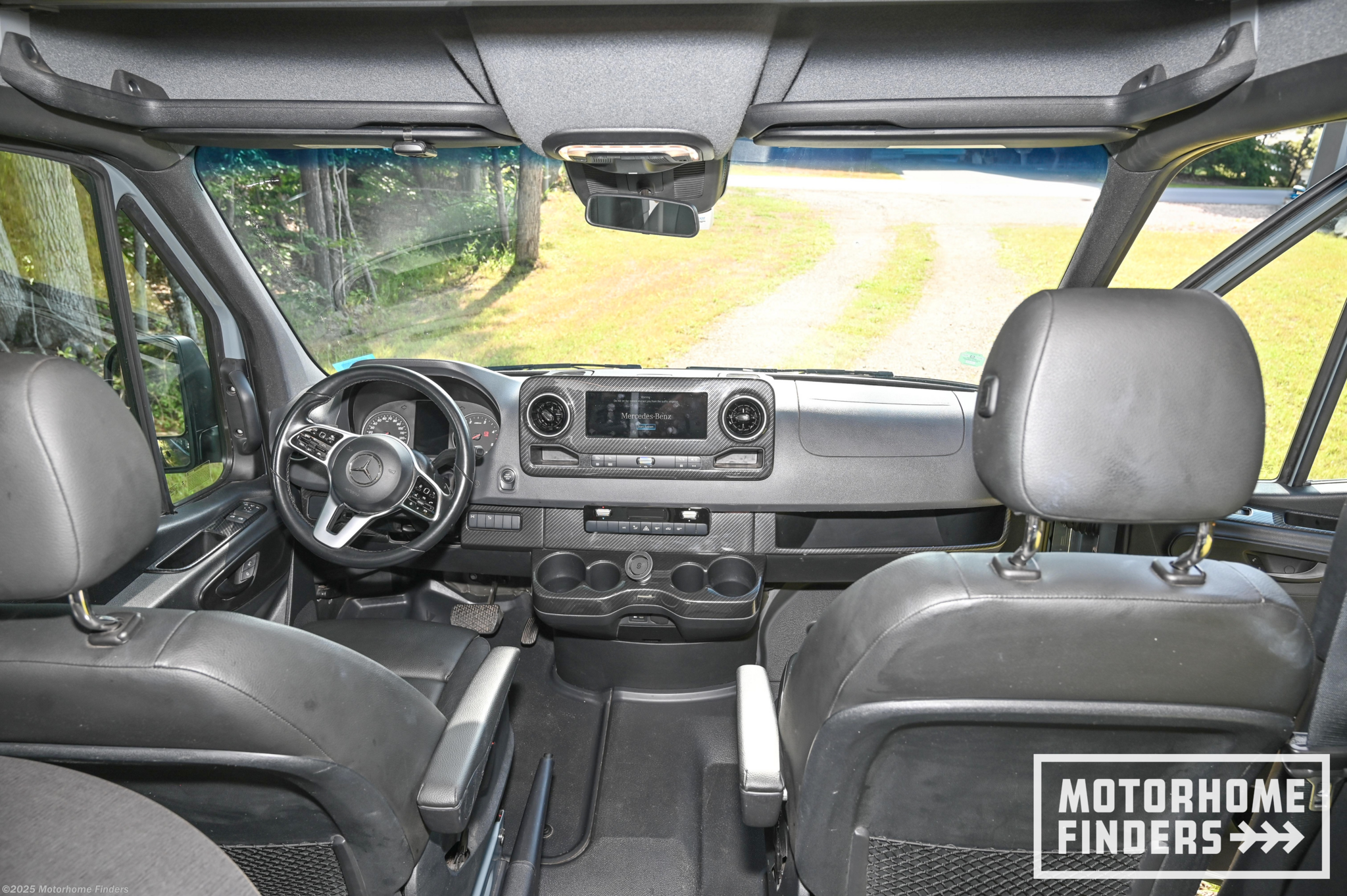 Used 2021 Winnebago Revel 44E available in Meredith, New Hampshire