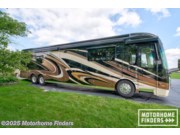 Contact us now about this 2018 Entegra Coach Anthem 44B! 2018 Anthem 44B by Entegra Coach from Motorhome Finders in Mercedes, Texas