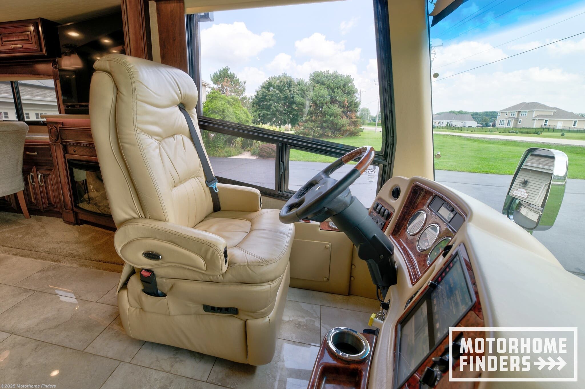 Used 2018 Entegra Coach Anthem 44B available in Mercedes, Texas