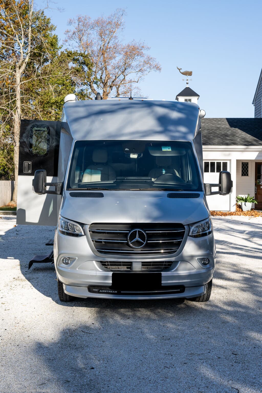 Used 2023 Airstream Atlas E1 Murphy Suite available in Newport, Rhode Island