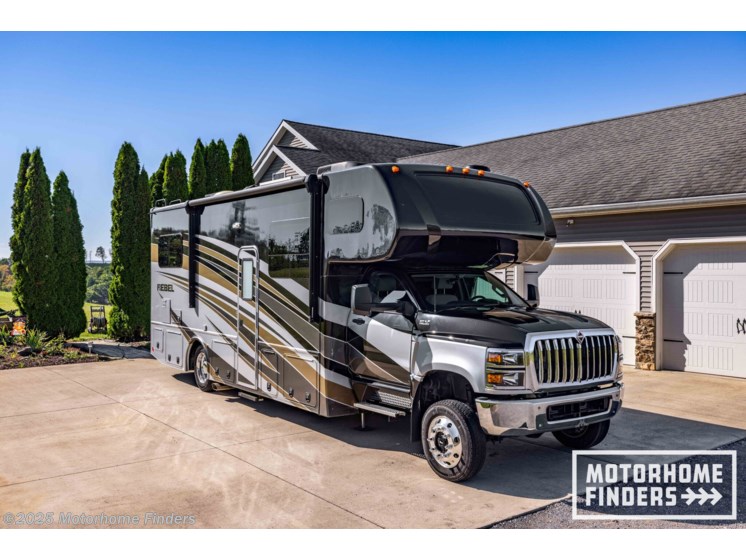 Email now about this 2021 Nexus Rebel 30R! Used 2021 Nexus Rebel 30R available in Bloomsburg, Pennsylvania