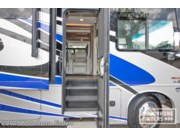 Contact us now about this 2021 Entegra Coach Vision XL 34G! 2021 Vision XL 34G by Entegra Coach from Motorhome Finders in Debary, Florida