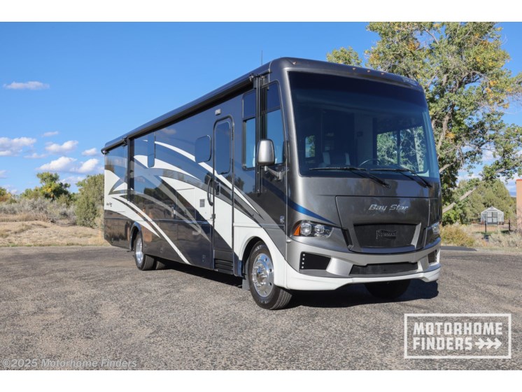 Email now about this 2020 Newmar Bay Star 3401! Used 2020 Newmar Bay Star 3401 available in Cortez, Colorado
