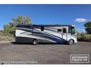Call now about this 2020 Newmar Bay Star 3401! 2020 Newmar Bay Star 3401 - Used Class A For Sale by Motorhome Finders in Cortez, Colorado features Power Roof Vent, Water Heater, 6-Way Power Driver's Seat, Residential Refrigerator, Ladder