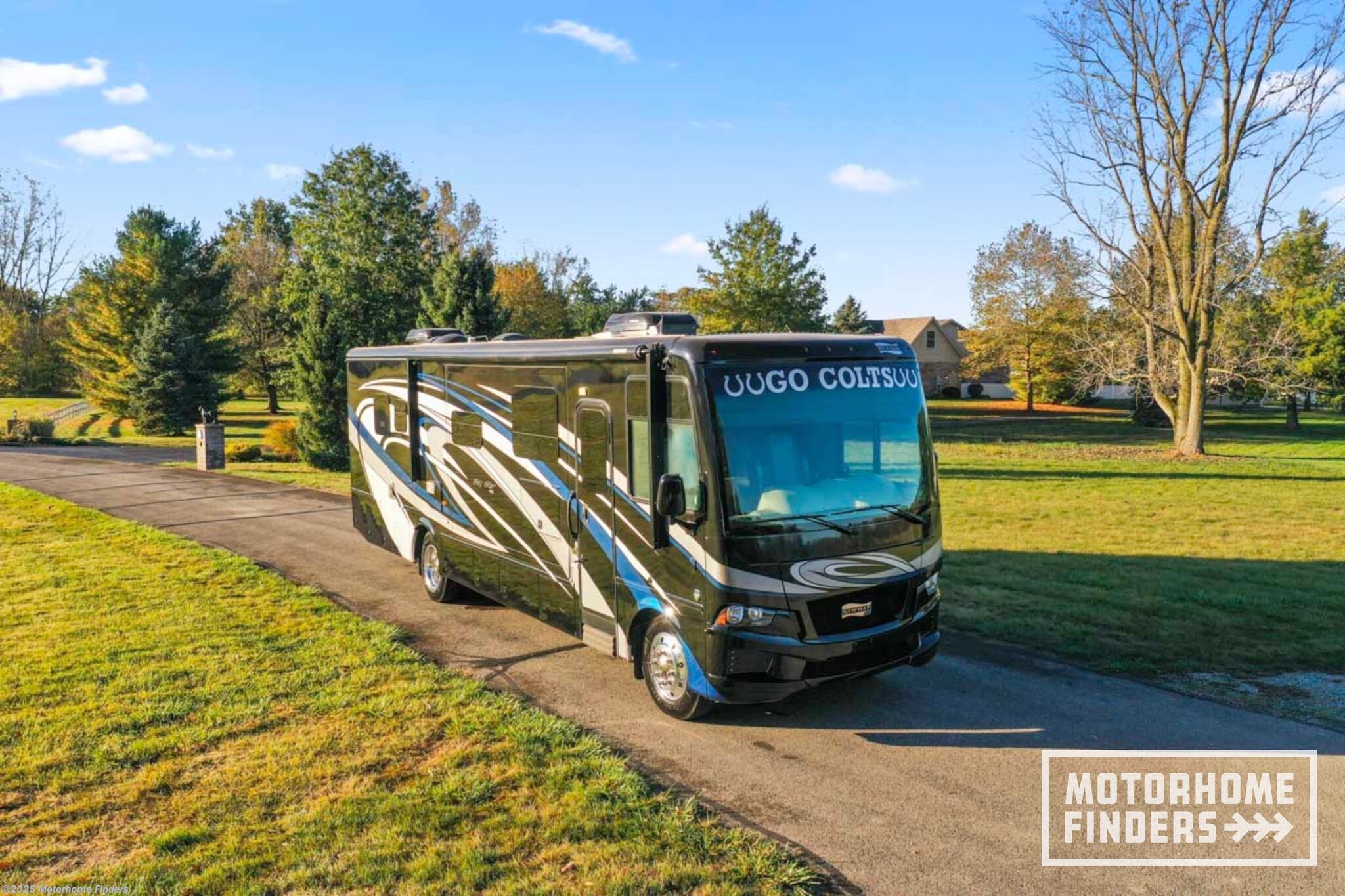 Email now about this 2019 Newmar Bay Star 3414! Used 2019 Newmar Bay Star 3414 available in Yorktown, Indiana