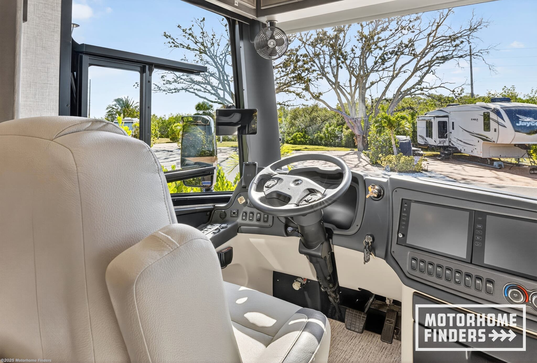 Used 2024 Tiffin Allegro Bus 45 BTP available in Tampa, Florida