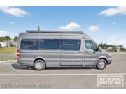 Call now about this 2017 Roadtrek RS E-trek RS! 2017 Roadtrek RS E-trek RS - Used Class B For Sale by Motorhome Finders in Cocoa, Florida features Fantastic Fan, Microwave, Day/Night Shades, Awning, Self Contained