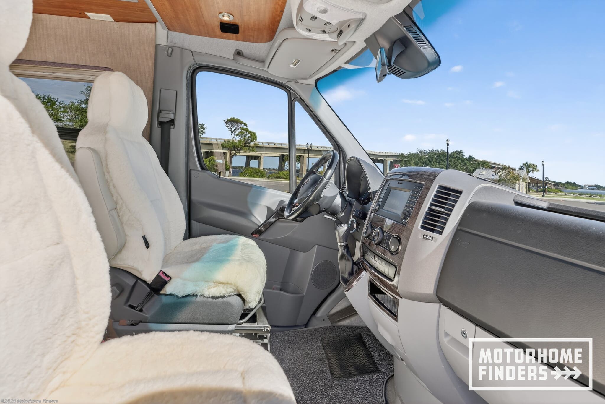 Used 2017 Roadtrek RS E-trek RS available in Cocoa, Florida