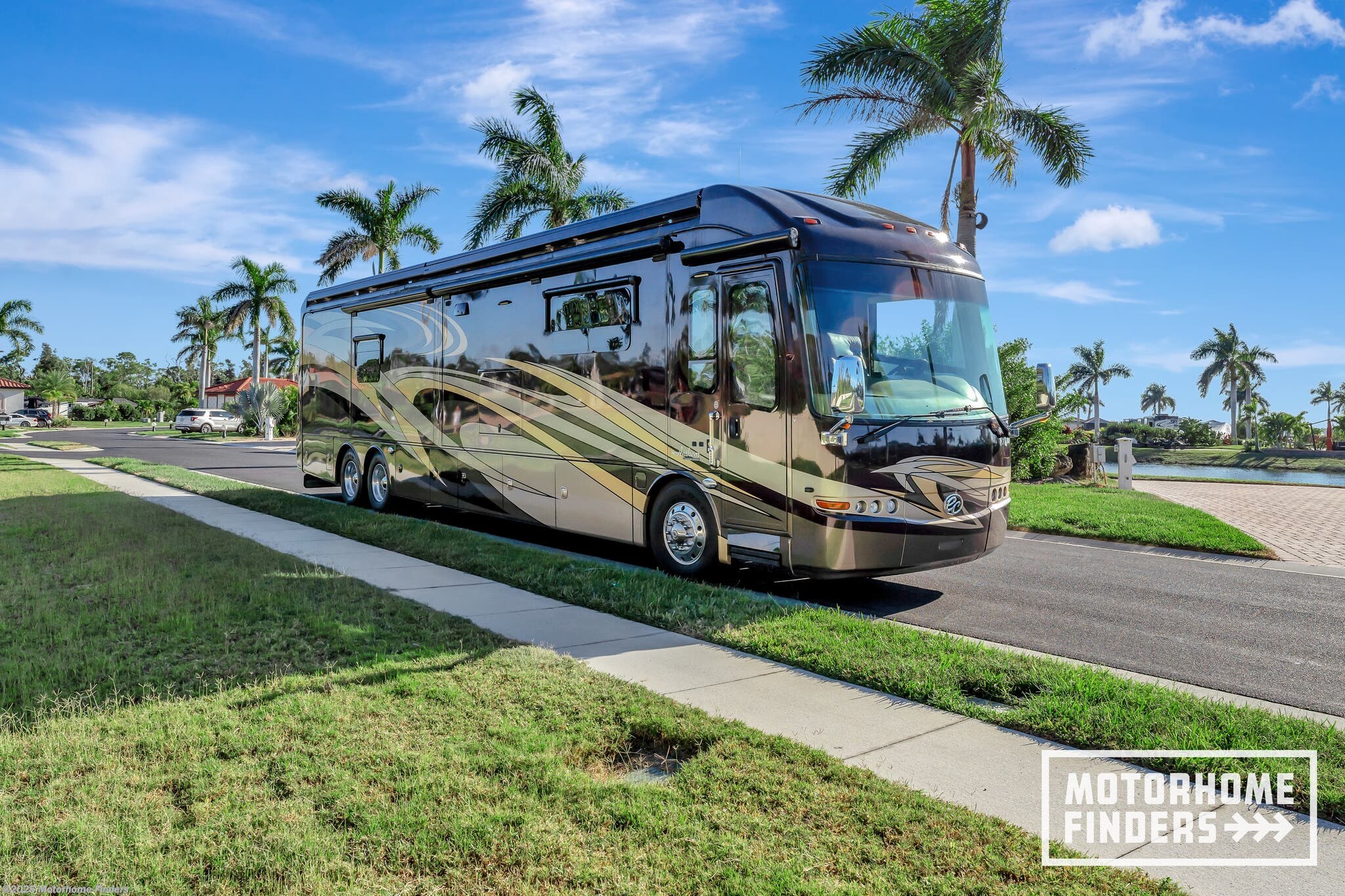 Email now about this 2015 Entegra Coach Anthem 44B! Used 2015 Entegra Coach Anthem 44B available in Port Charlot, Florida