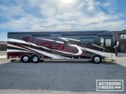 Call now about this 2021 Newmar Dutch Star 4369! 2021 Newmar Dutch Star 4369 - Used Diesel Pusher For Sale by Motorhome Finders in Big Cabin, Oklahoma features King Size Bed, Satellite Dish, Leather Furniture, Self Contained, Stove