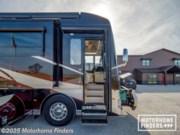 Contact us now about this 2021 Newmar Dutch Star 4369! 2021 Dutch Star 4369 by Newmar from Motorhome Finders in Big Cabin, Oklahoma