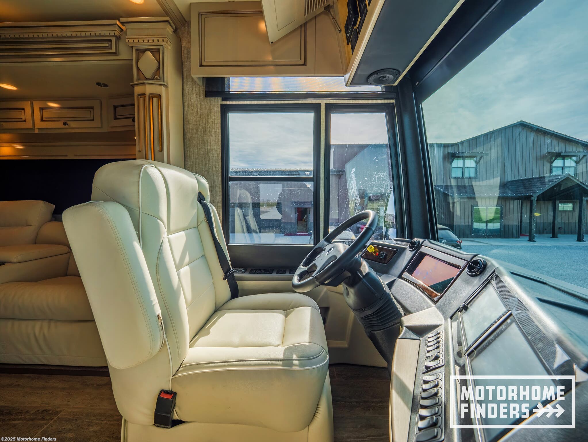 Used 2021 Newmar Dutch Star 4369 available in Big Cabin, Oklahoma