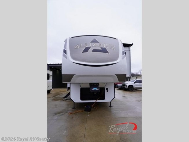 2022 Montana 3855BR by Keystone from Royal RV Center in Middlebury, Indiana