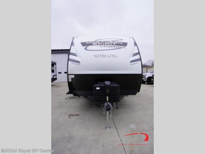2024 Northern Spirit Ultra Lite 2963BH by Coachmen from Royal RV Center in Middlebury, Indiana