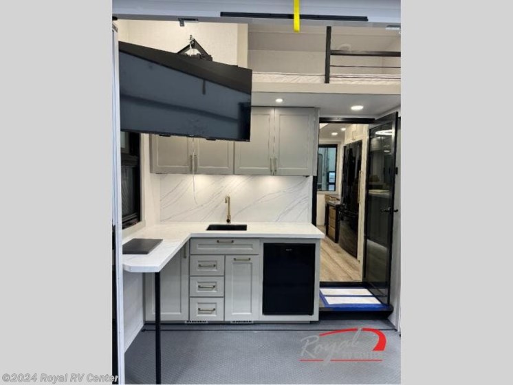 New 2024 Brinkley RV Model G 3250 available in Middlebury, Indiana
