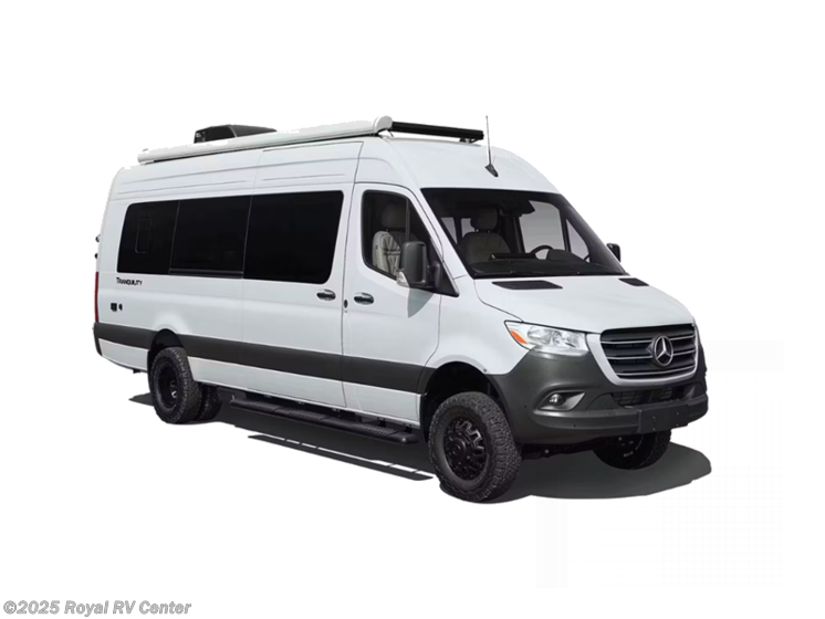 Email now about this 2026 Thor Motor Coach Tranquility 24C! New 2026 Thor Motor Coach Tranquility 24C available in Middlebury, Indiana