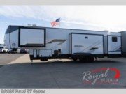 Contact us now about this 2025 Forest River Sierra 3880BH! 2025 Sierra 3880BH by Forest River from Royal RV Center in Middlebury, Indiana