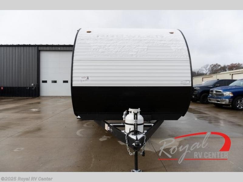 Call now about this 2025 Heartland Prowler Lynx 2511BHX! 2025 Heartland Prowler Lynx 2511BHX - New Travel Trailer For Sale by Royal RV Center in Middlebury, Indiana