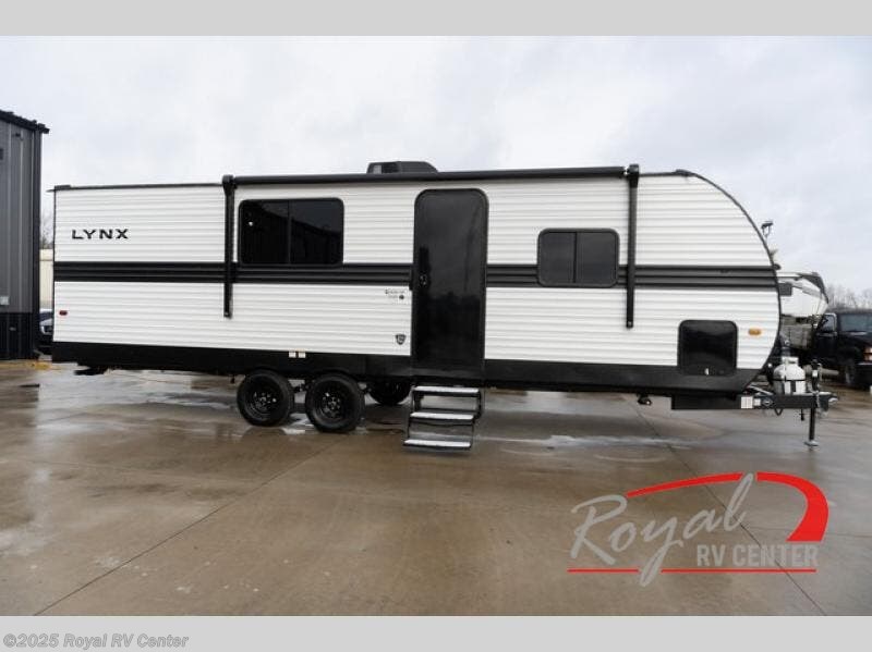 Email now about this 2025 Heartland Prowler Lynx 2511BHX! New 2025 Heartland Prowler Lynx 2511BHX available in Middlebury, Indiana